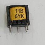 Transformador de Oscilação MK-501 PRT430