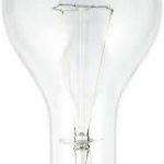 E40 70v 300w Calote Espelhada 99x170 PRT428A