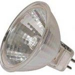 GU5,3 24v 35w 38º Fechada PRT558