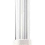 G24d-3 PL-C 2P 26w BL Anti-Insectos PRT625A