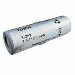 Bateria Heine X-02.99.382 Equivalente PRT203