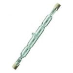 R7s 120v 500w IR 220mm PRT057