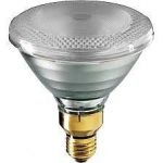 E27 175w PAR38 IR Clara PRTZZ8 (220v)