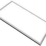 Painel Led Encastrar Rectangular 25w 4000K 30x60cm