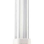 G24d-3 26w 840 PL-C 2P Lâmpada PRT174