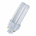 GX24q-2 18w 840 PL-T 4P Lâmpada PRT627