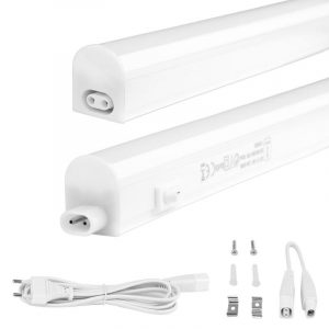 Régua Led 8w T5 573mm 4000K PRTEXPO