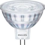 GU5,3 12v 3w 2700K 36° Led