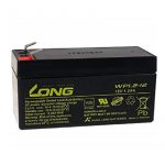 Bateria LEAD-ACID BATTERY 12 Volt 1.2 Ah FG20121