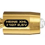 Medicina 2,5v Clip Lamp Heine X-001.88.107 Original PRT25A