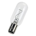 BAY15d 120v 25w 25x70 Lâmpada