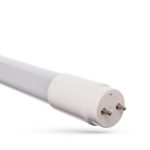 G13 17w T8 4000K 1200mm Led Opalina Vidro