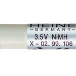 Bateria Heine X-002.99.106 recarregável