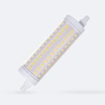 R7s 18w 6000K 30x118mm Led (220v)