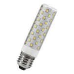 E27 12w 2700K T28 Led Filamento Dimável 28x115mm (220v)
