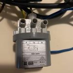 Ignitor MZN 150S Sódio e Mercúrio 70W-150w PRT407 ​ RESTA APENAS 1 UNIDADE EM STOCK