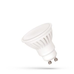 GU10 10w 6000K Led 930Lm PRTD6 (220v)