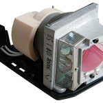 Optoma EX762 BL-FP280D Lâmpada Original em Suporte Genérico