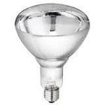 E27 120v 150w R125 IR Clara