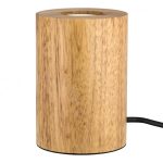 Bases para Candeeiros de Mesa