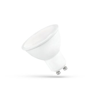 GU10 6w 4000K Led PRTZ26 (220v)