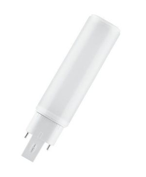 G24d-1 5w=10w PL-C 2PIN 4000K DULUX D Led PRTPW4