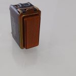 Sinalizador OHP250 Marlanvil Laranja PRT031