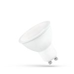 GU10 6w 4000K Led PRTZ26 (220v)