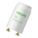 Arrancador S2 4-22w para Lâmpadas Fluorescentes PRT317A