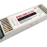 Balastro Electrónico 230V 1.4A 316W PH8-800-2/155 para Lâmpadas TUV