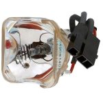 Descarga 130w SHI-130OL (MBF74650) Lâmpada Refletor/Conector