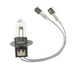 PK30d 6,6A 200w 64382 HLX-A 200-15 Female Lâmpada