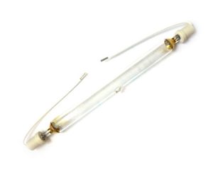 Descarga 240v 6000w TRO 6090 H 28x280mm Lâmpada
