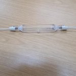 Descarga 6000W TR6227 Acosgraf Luxdryer UV Lâmpada