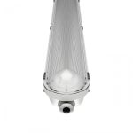 Armadura Estanque Led 58W/47W/37W/27W 4000K 150cm IP66